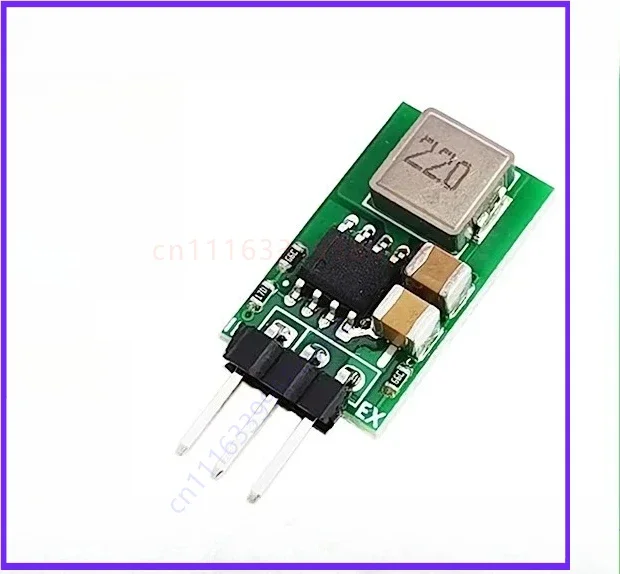 Three-terminal regulator 5v replacement for LM7805 regulator module chip 12v24V to 5V1A dc-dc DC 20pcs