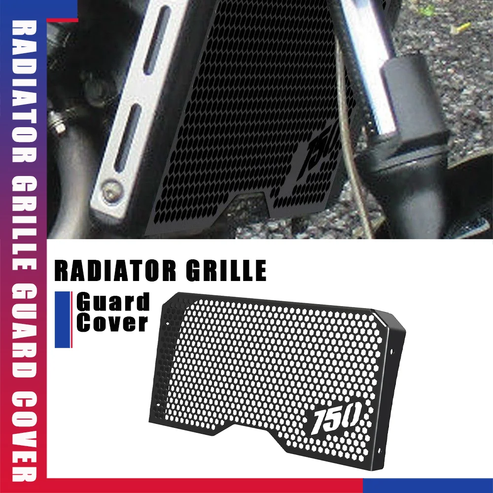 

For Kawasaki Z750S Z 750S Z750 S 2005 2006 Grille Guard Radiator Cover Protection Protector Motobike Accessories radiator guard