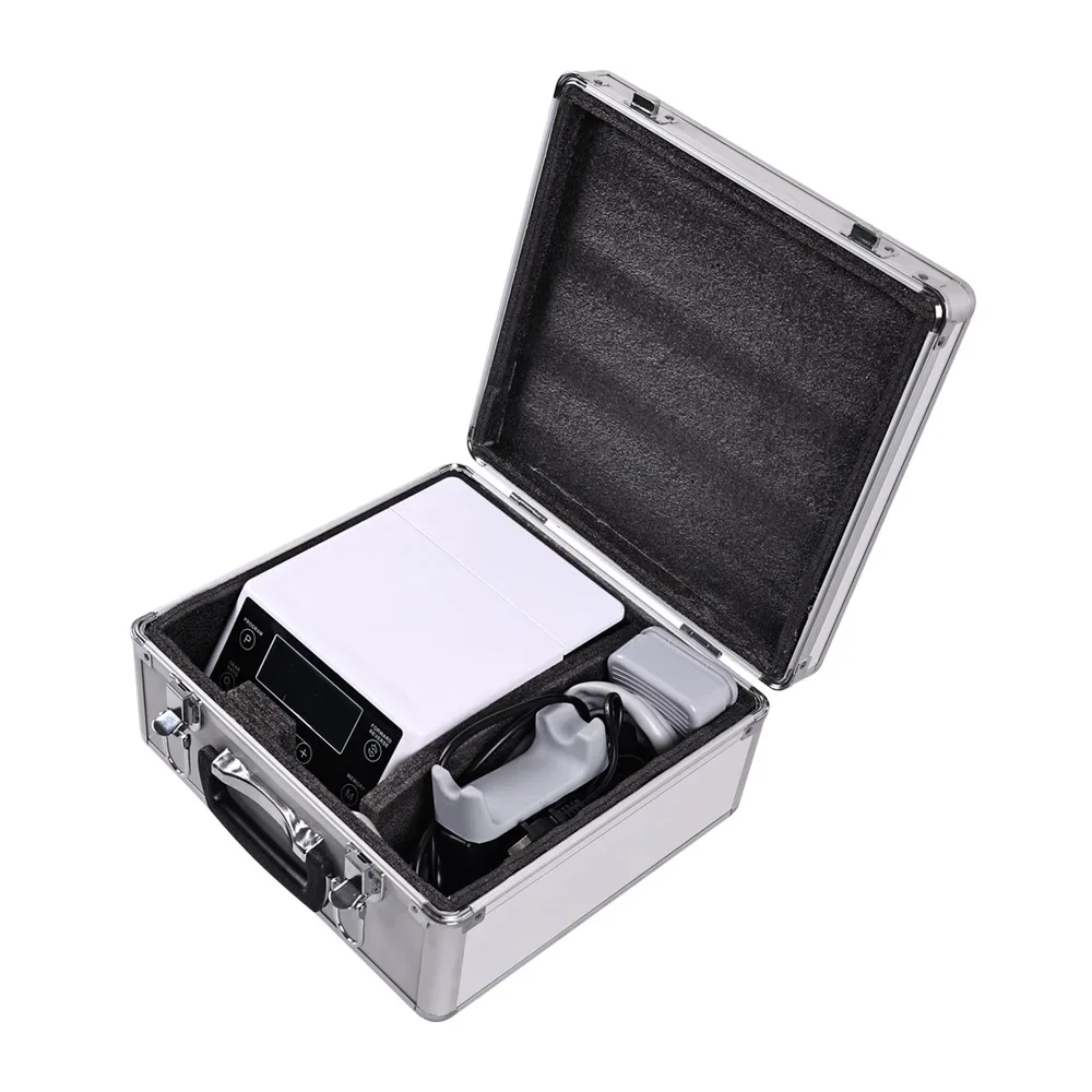 Dental Brushless Micromotor with Water Indenpendent Use Electric Micromotor 1:1/1:5/16:1 Fiber Optic Contra Angle Dentist Tools