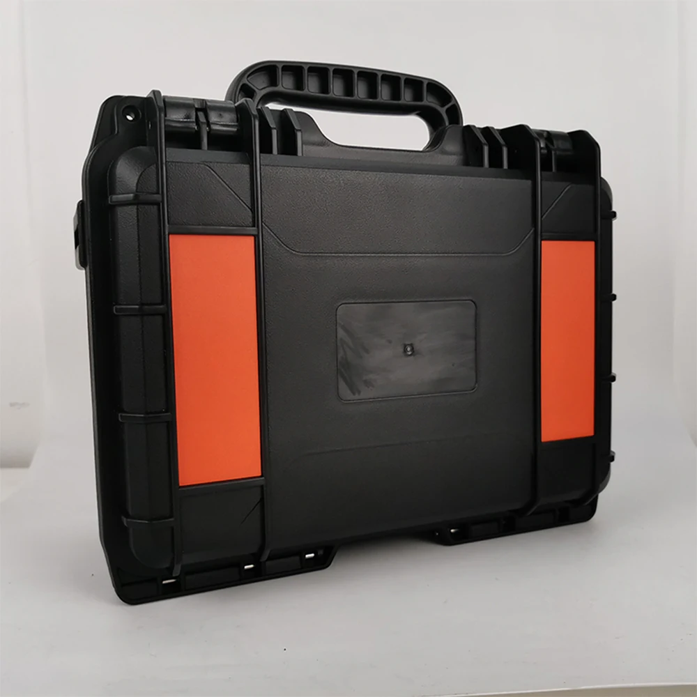 SQ 1031T Large Plastic Storage Box for Waterproof and Dust-proof Photography Equipment