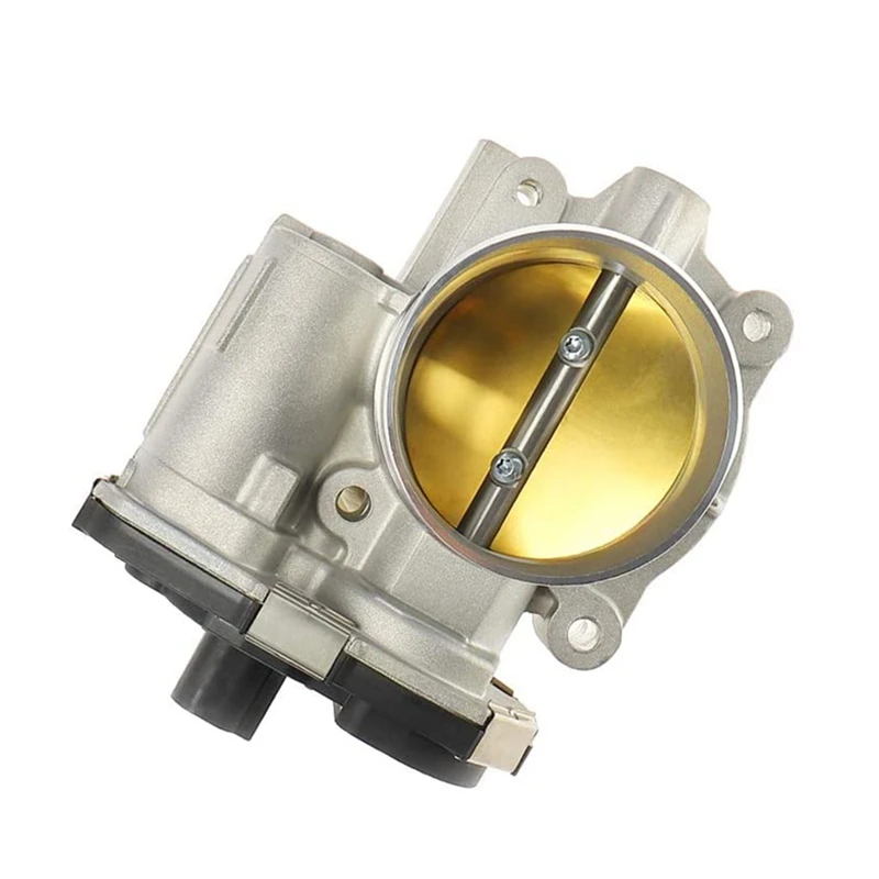 Car Throttle Valve Throttle Valve Body Assembly For GMC Acadia Buick Enclave 3.6L 2008 -2011 Part Number:12616995 217-3104