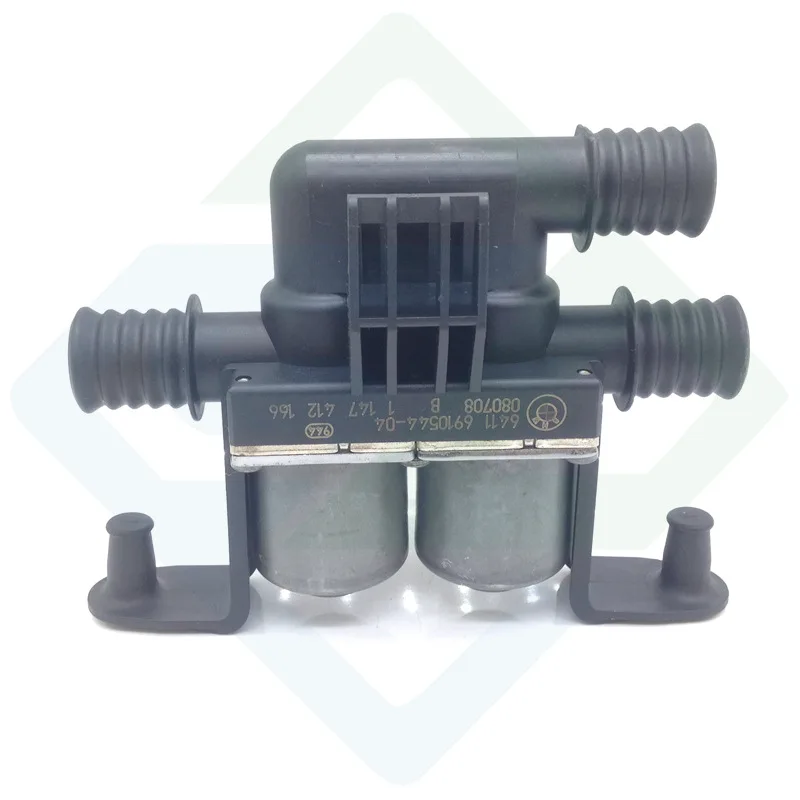 64116910544 Suitable For BMW Cars, Solenoid Valves, Hot Water Valves, Warm Air Water Valves 1147412166