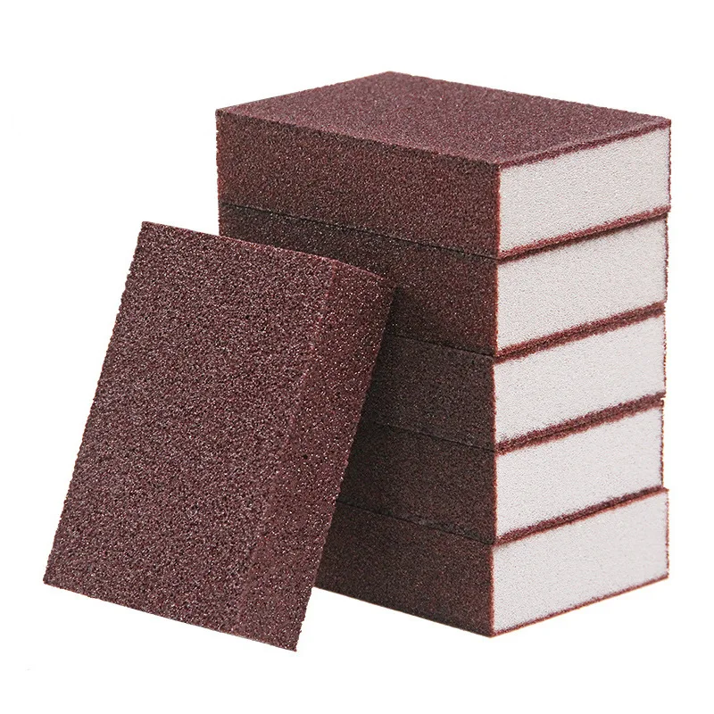 5PCS Brown Magic Sp…