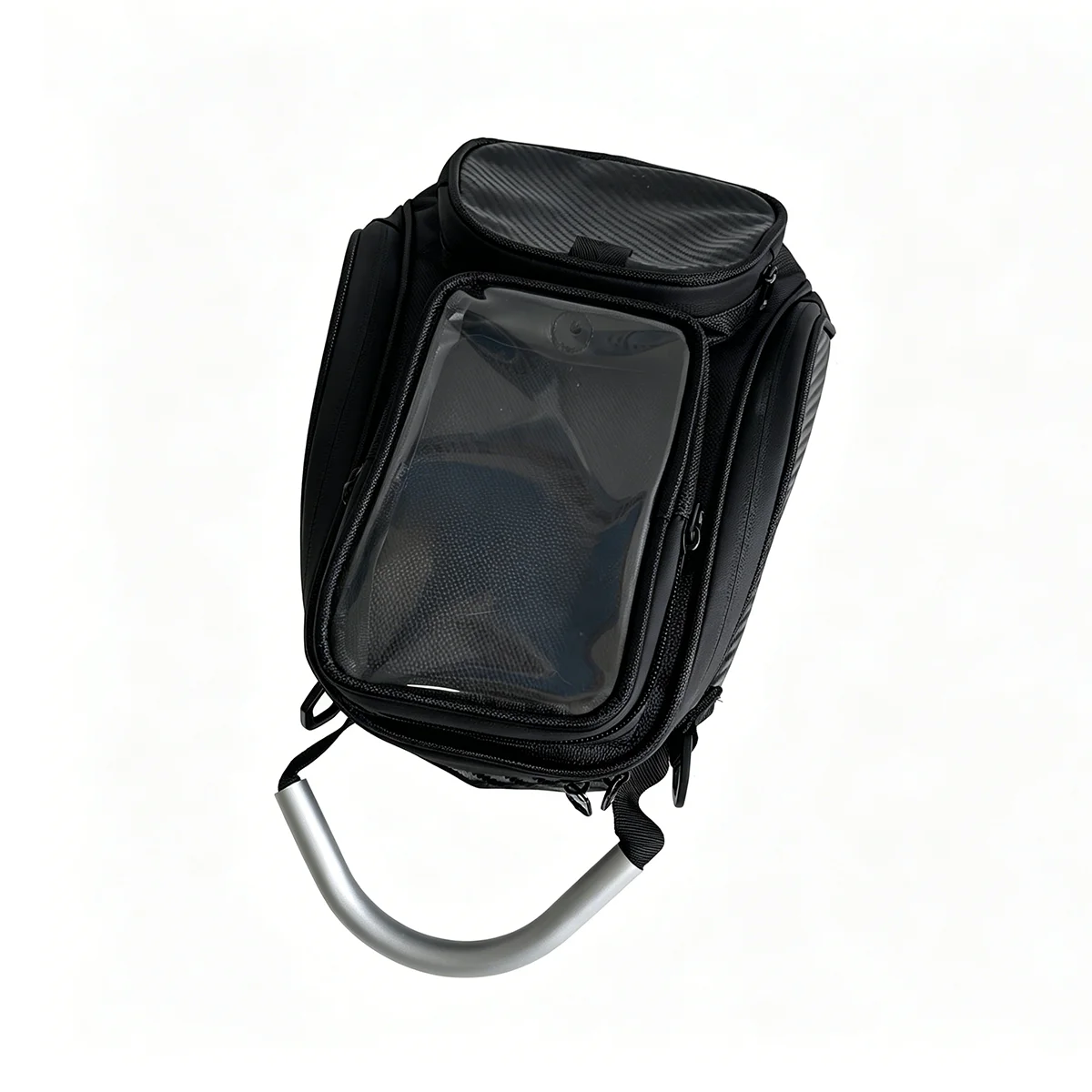 Manyetik Dokunmatik Ekranlı Na - Magnetic Tank Bag incelemesi ve fiyatı