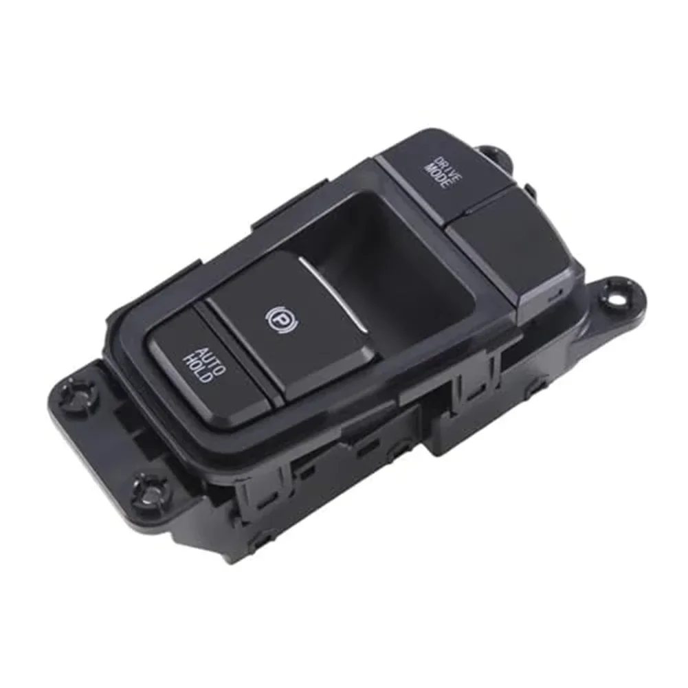 

For Hyundai Sonata 14*9*9 Electronic Handbrake Switch Precise Parking Brake Control Robust Materials For Longevity