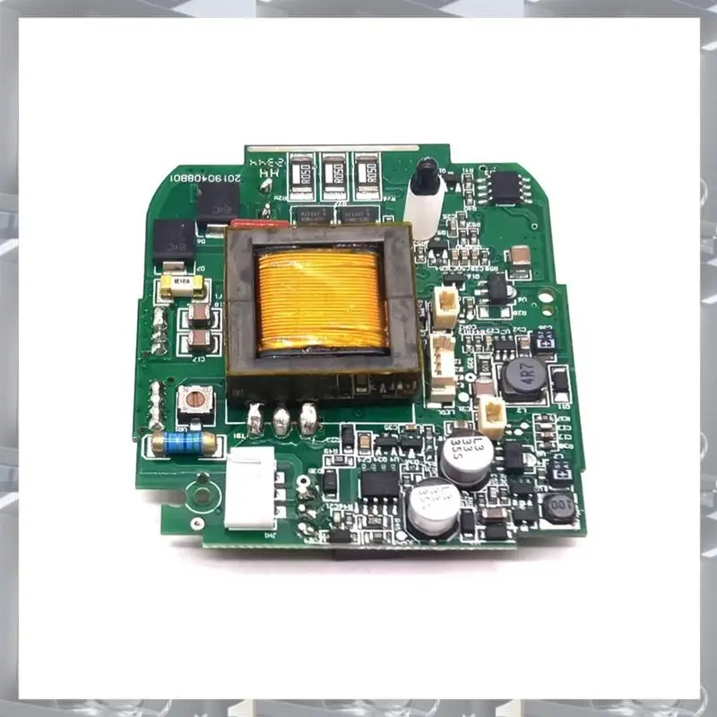 For Godox V1 Flash Mainboard Replacement PCB Driver Board For V1C, V1N, V1S, V1F, V1O, V1P Speedlight Models