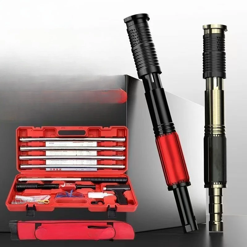 

Nail gun Adjustable power big nail steel nail gun