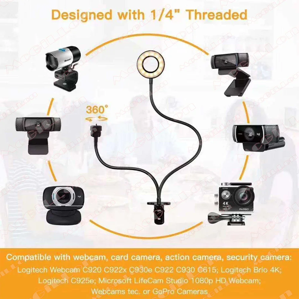Universal 17mm Kugelhalterung Luftauslass Befestigungsclip Mutter Schraube Basis Option Halter für Autotelefonhalter GPS Dash Saugnapfhalterung – Detail 10