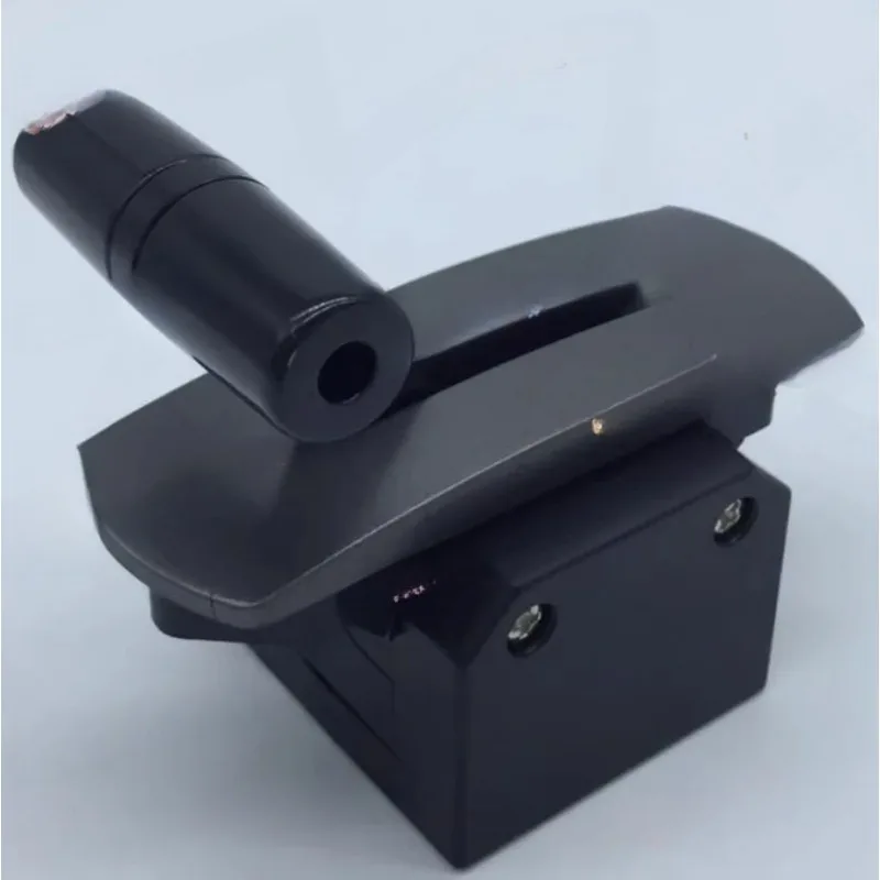 Recording and Broadcasting T-type 78AB Joystick Hall Rocker Control Lever Single-axis Lever