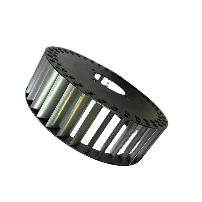 High Quality Turbine Fan Condenser 38-00576-00 71-02529 for Carrier Transicold Refrigerated Truck