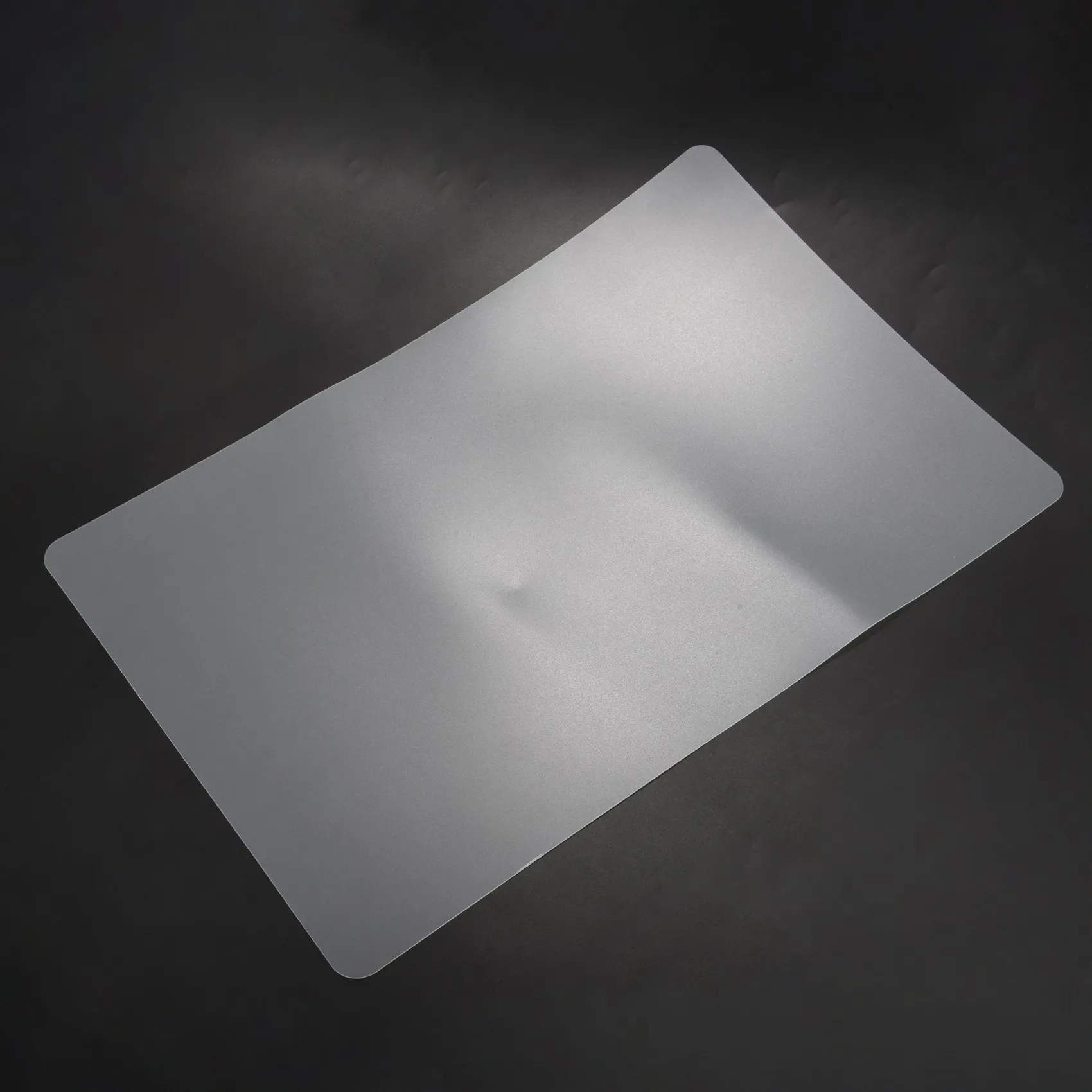 AFOURT-6 Pieces Plastic Placemats Table Mats Heat Resistant Placemats Dining Mats For Table, Dining, Kitchen