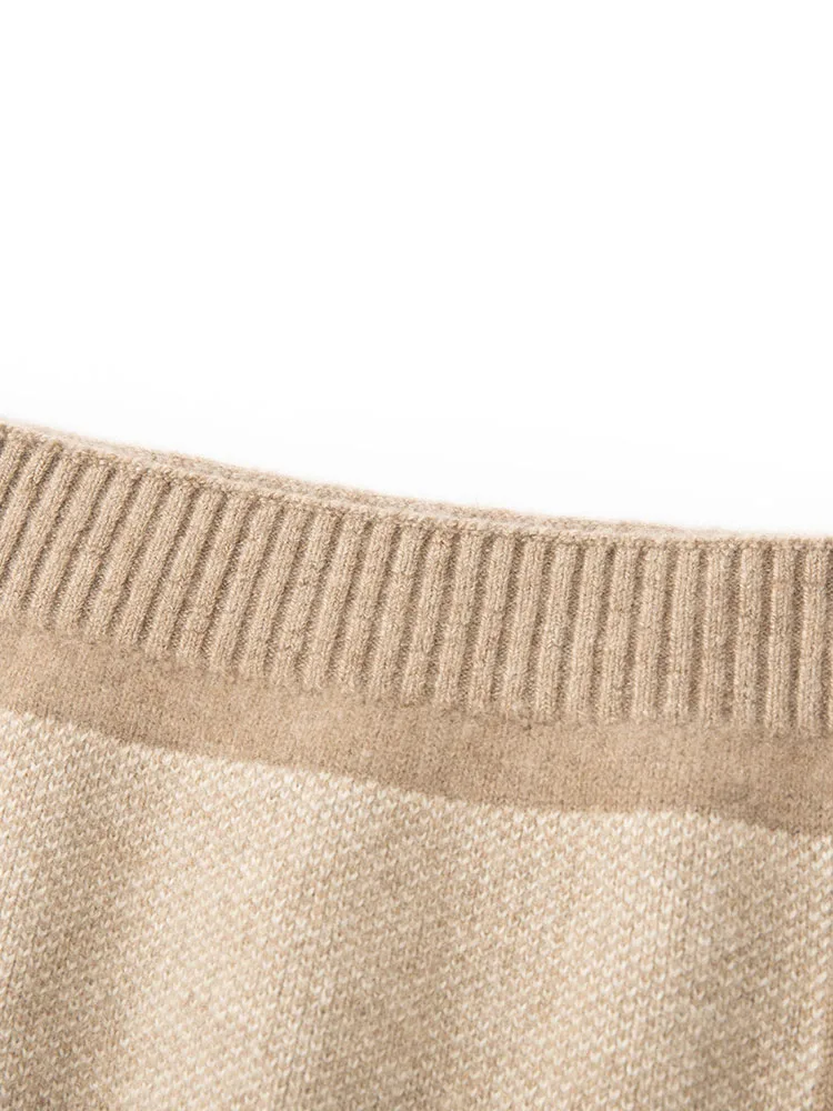 للجنسين الكبار حماية حزام خصر 100% الكشمير حزام الشتاء حزام تدفئة البطن حماية حزام مختلط الاستخدام تريكو Cummerbunds #6