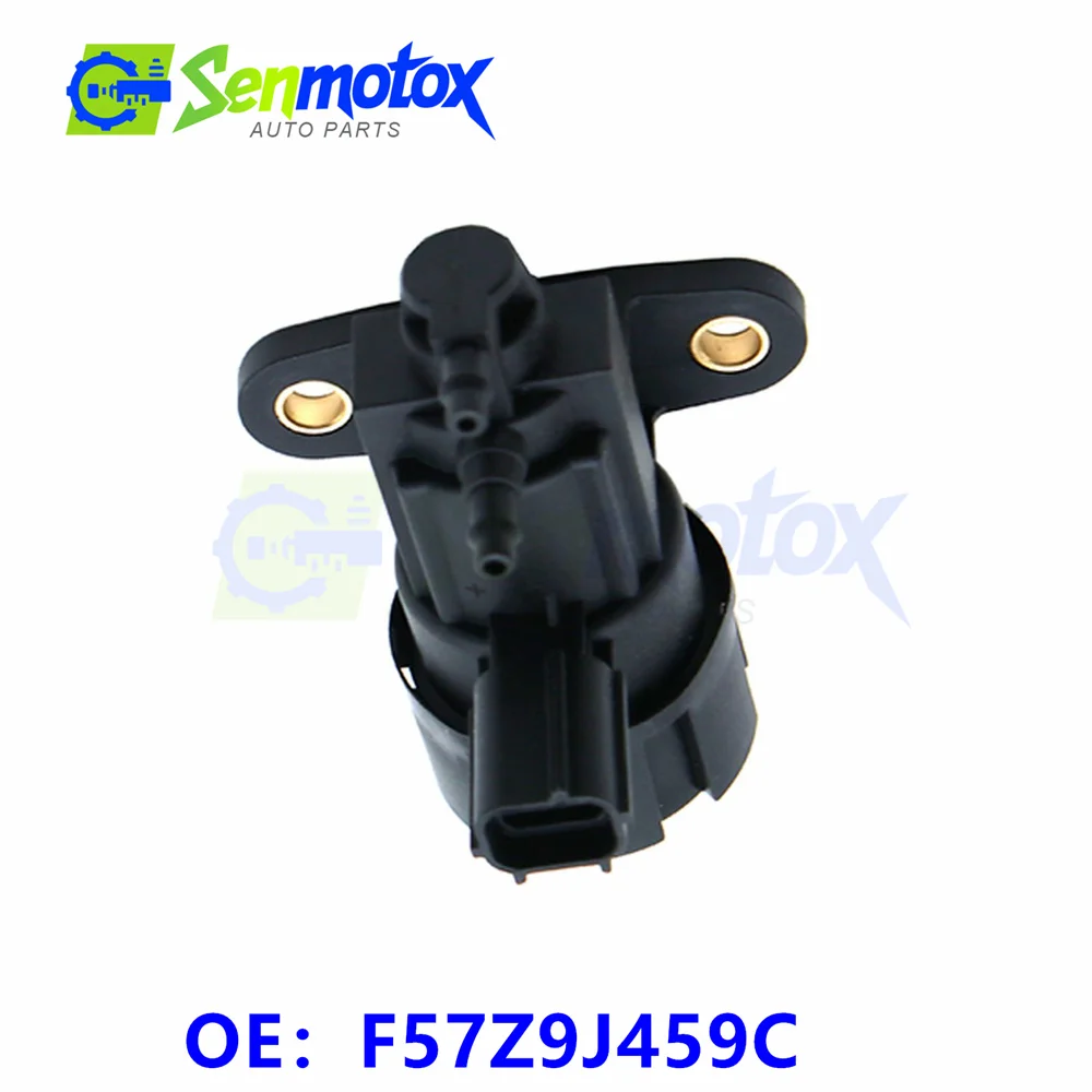 F57Z9J459C Egr Vacu…