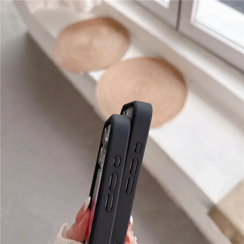 حافظة لهاتف آيفون 16 15 14 13 12 Pro Max Plus Danielle Guizio WF Girl غطاء زهرة الرقص Funda
