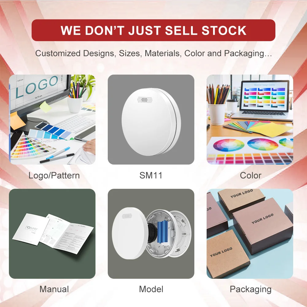 2026  Home Safety Interlinked Smo ke Alarm AS3786 Fire Alarm Linked Smo ke Detector Interlink Products Australia Home Security