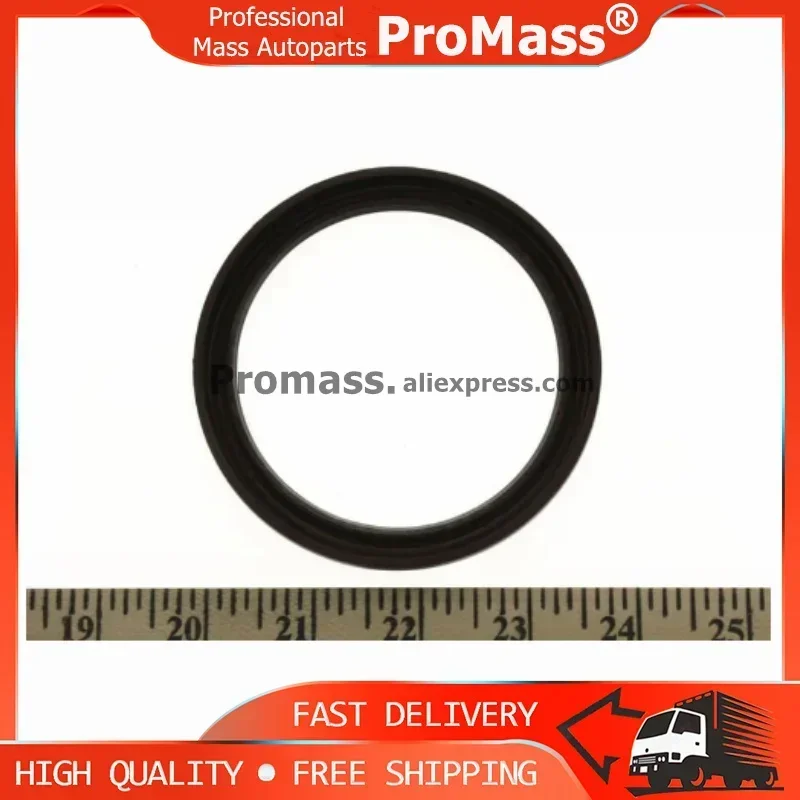 

BH3152J L13A3 L15A1 K20A4 91214-PWA-003 Rear Oil Seal Timing Chain For HONDA CIVIC ACCORD CR-V CRV FIT JAZZ HR-V HRV 1995-2020