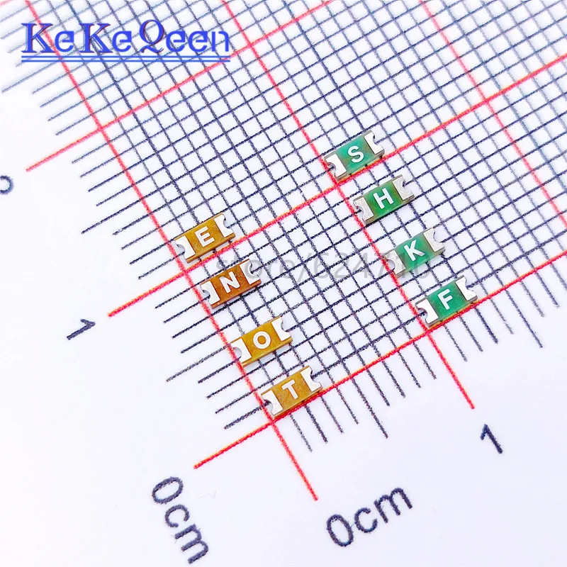 100PCS LF Oberfläche Montieren Sicherung 0466,500 SMD Sehr Flink 1206 63V 0,25 A 0,375 A 0,5 A 0,75 EINE 1A 1,25 A 1,5 A 2A 2,5 EINE 3A 3,5 EINE 4A 5A