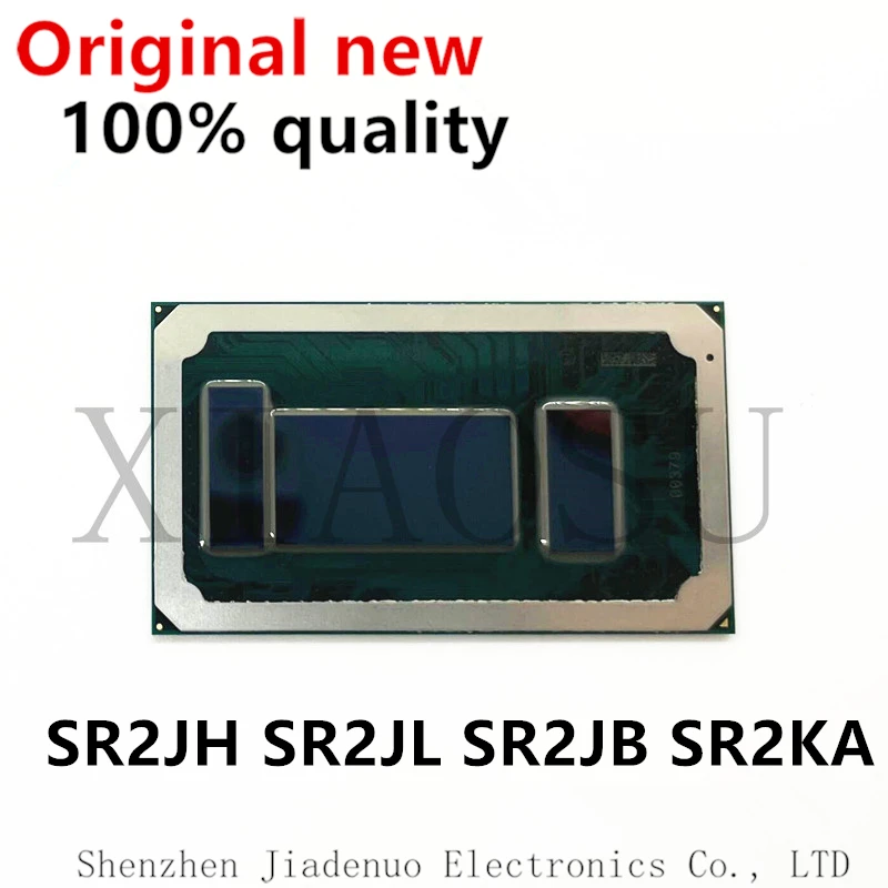 

(1 шт.) 100% новый оригинальный чипсет SR2JH SR2JL SR2JB SR2KA BGA