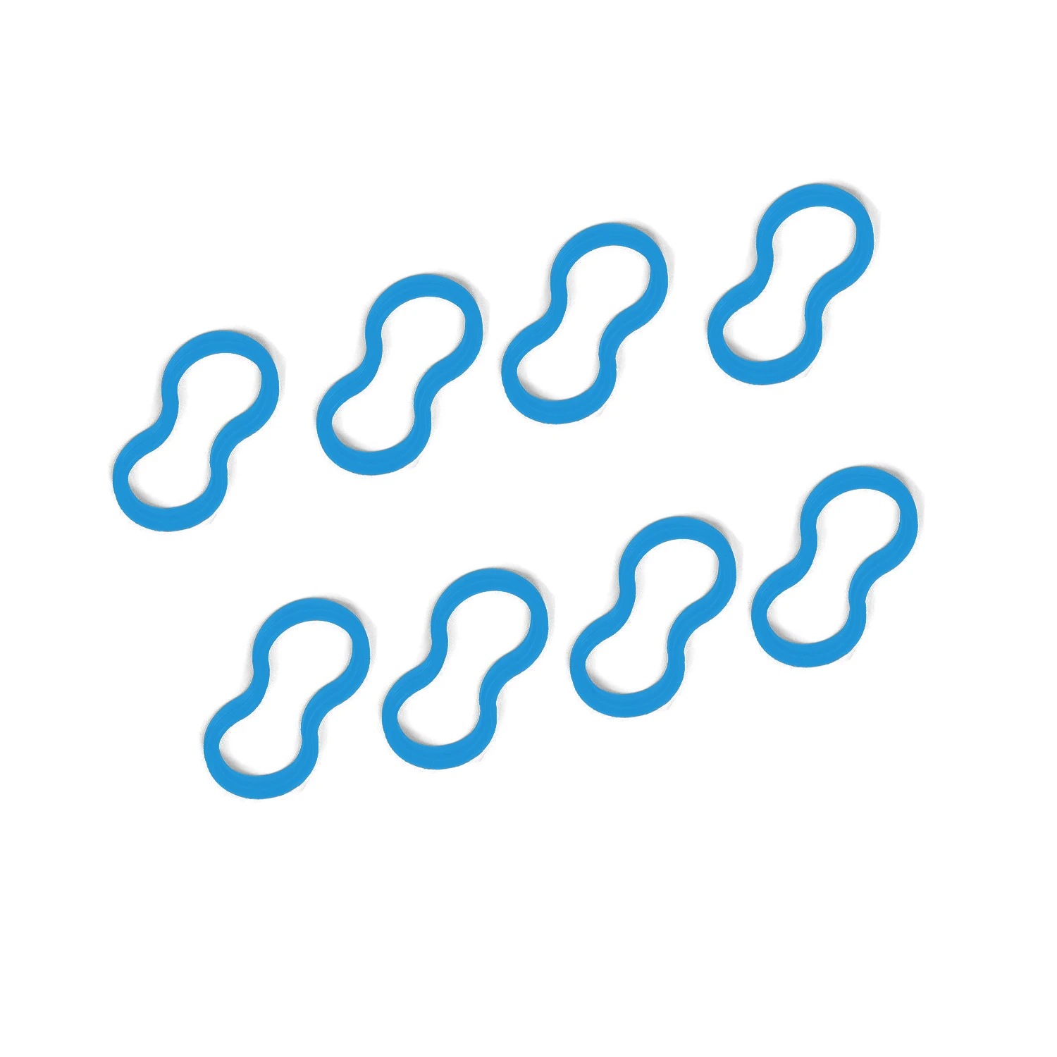 1 مجموعة 5114179AB 68526603AA جديد كامل غطاء الصمام مجموعات ربط السيراميك الارضي اليمين واليسار ل جيب كرايسلر دودج رام اكسسوارات السيارات #6