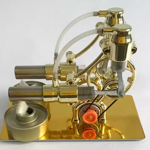 Mini steam generator model - купить недорого | AliExpress