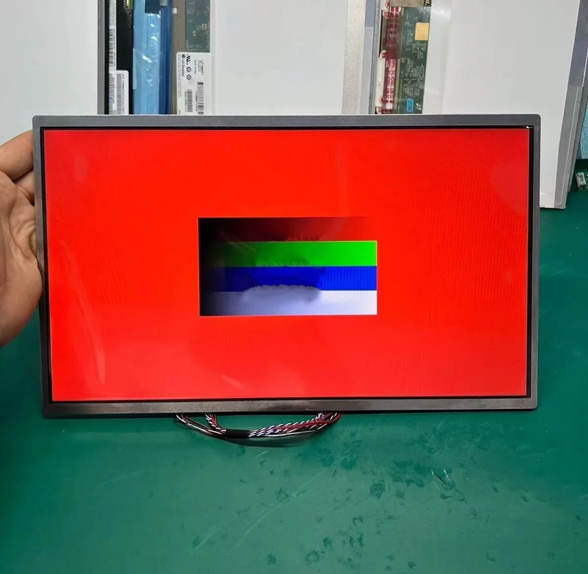 

LP133WH1 TPD1 LCD SCREEN PANEL
