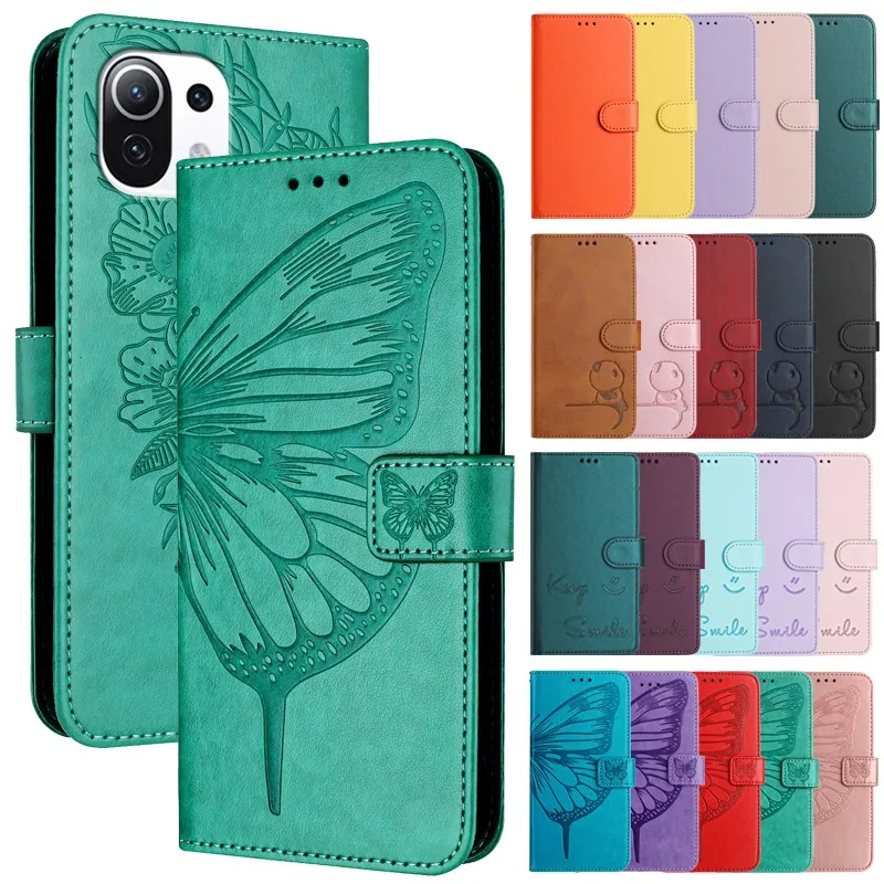 For Xiaomi Mi 11 Li…