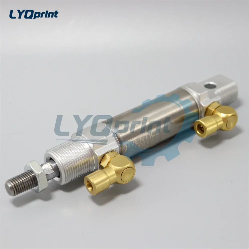 Exquisite Best Quality SM74 SM102 CD102 Water Roller Cylinder Waterway Cylinder 87.334.010 For Heidelberg
