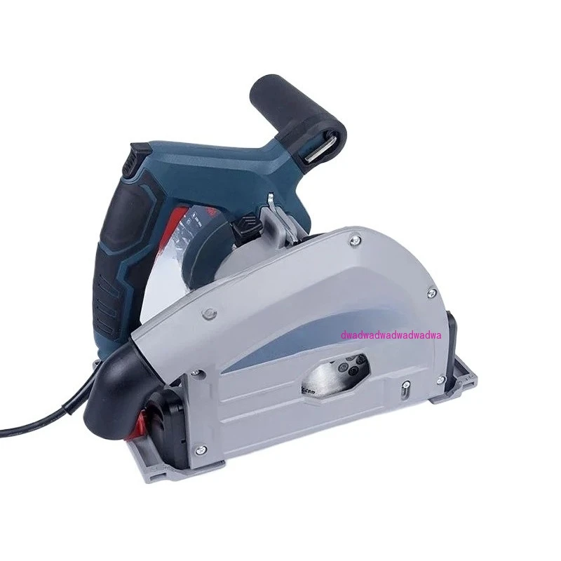 

1.4M/2.8M Woodworking Guide Electric Saw 45° Miter Saw Wood Metal Cutting 1200W Multifunctional Woodworking Chainsaw