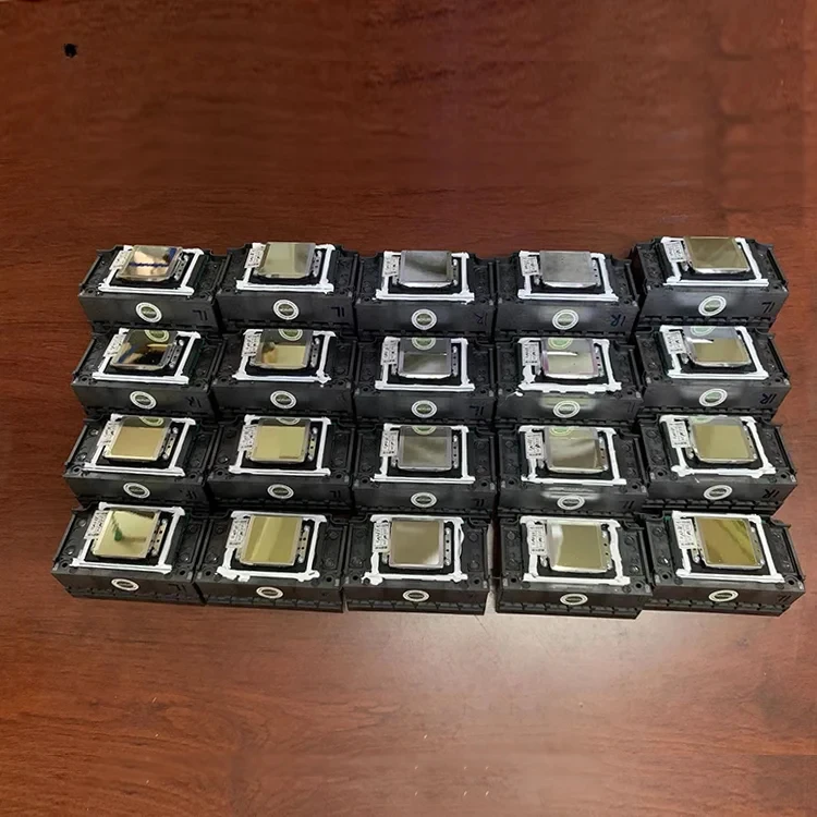 Plusjet-Tête d'impression xpfemale originale pour tête d'impression Epson F1080-A1