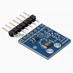 INA226 INA231 Voltage current power monitor Alarm function 36V bidirectional I2C