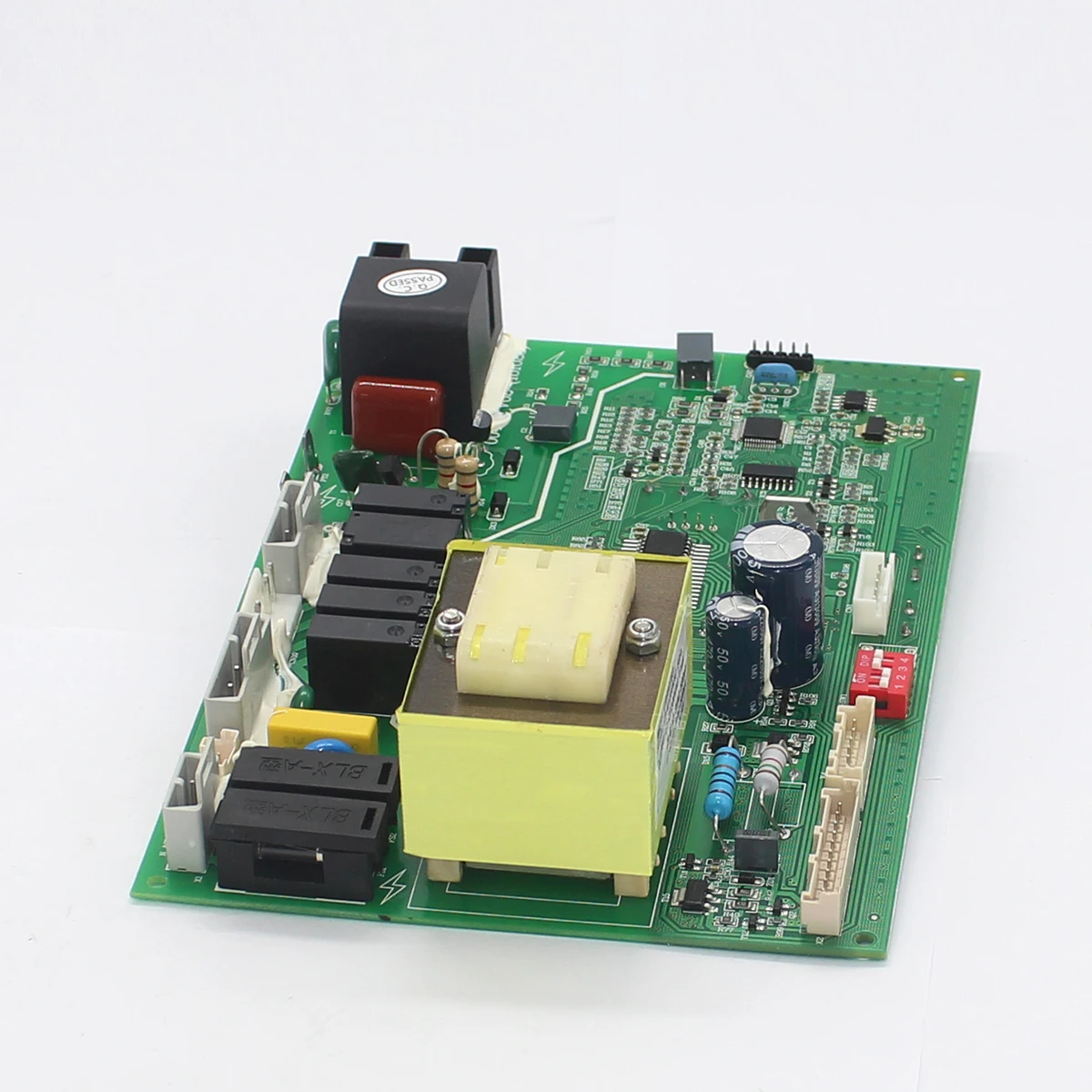 PCB board analogue PCB-001 for Gas boiler parts