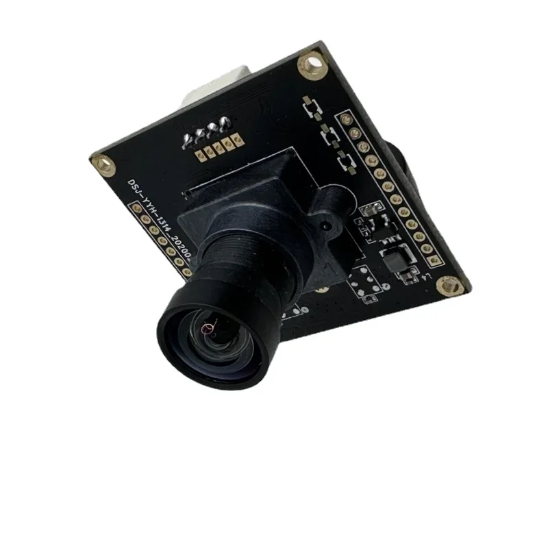 4K high-definition 3840 × 2160 CMOS IMX317 30FPS USB2.0 camera module,driver free,suitable for high magnification scanning