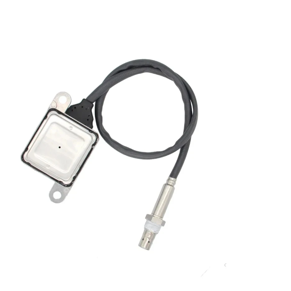 NEW NOX Sensor Nitrogen Oxygen Sensor 2871974 5WK96672 5WK96672A   Nitrogen Oxide Nox Sensor High Temperature for C ummins