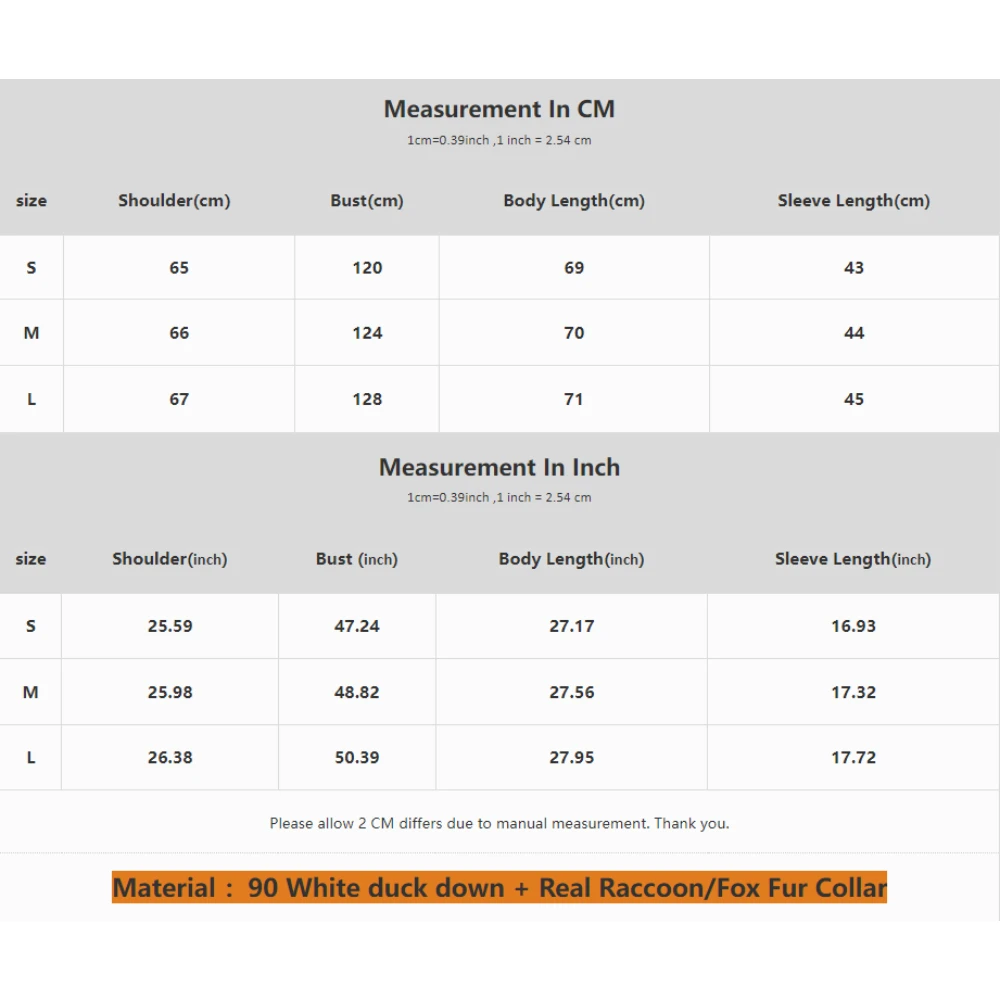 Vero cappotto di pelliccia di volpe naturale caldo piumino d'anatra bianco da donna nuovo grande inverno con lacci in vita soffice Parka piumino allentato 2025