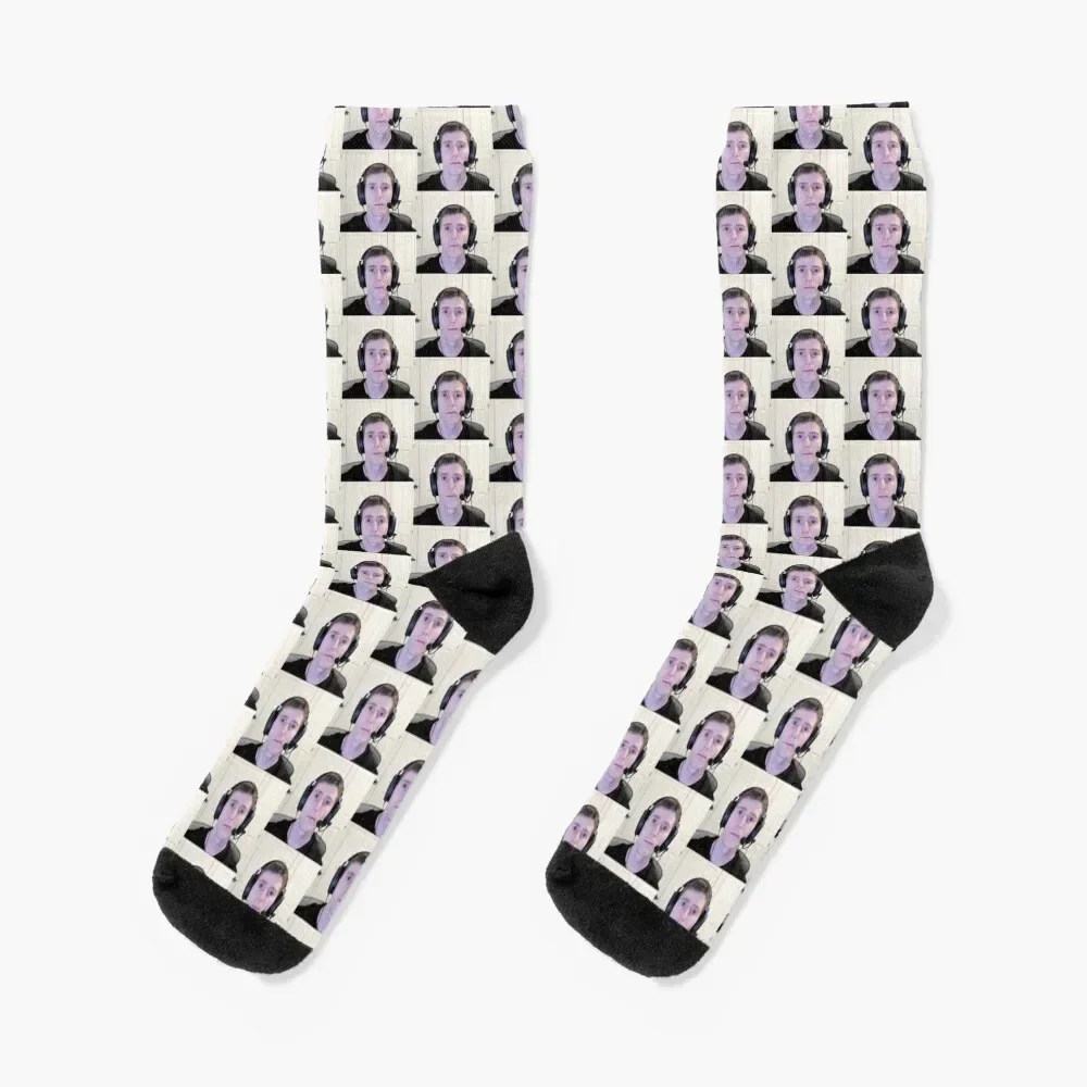 Sad Linus I've been thinking of retiring Meme Socks set gifts Lots Socks Men's Women's