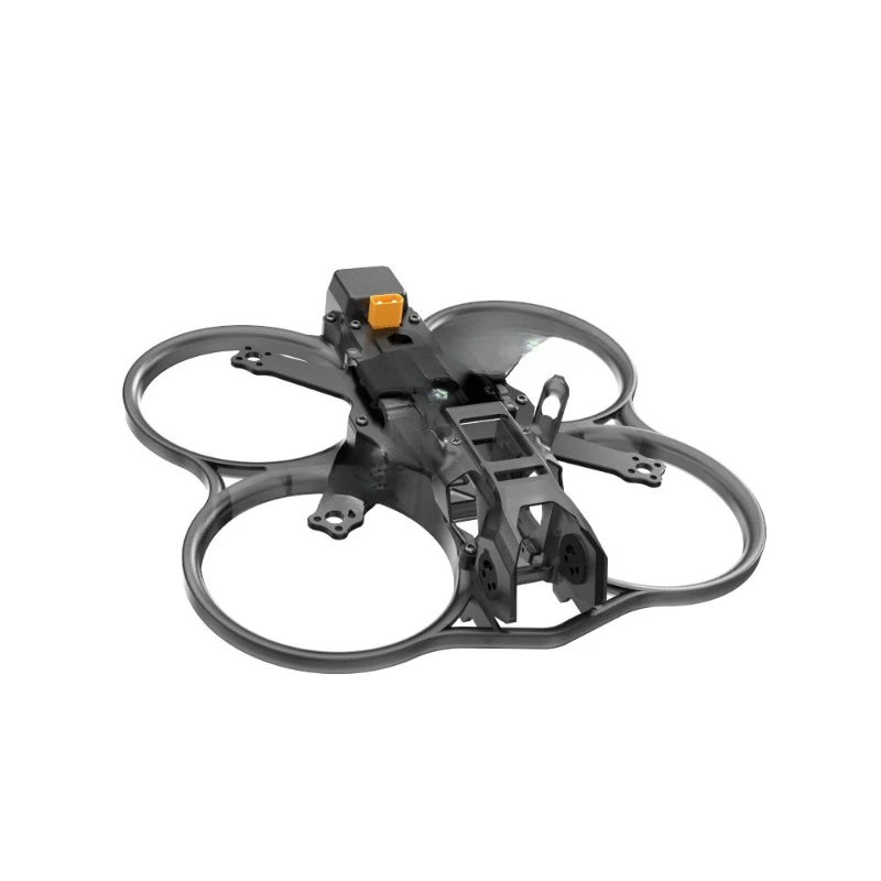 

2.5-Inch Bluetooth parameter tuning rack, duct crossing rack