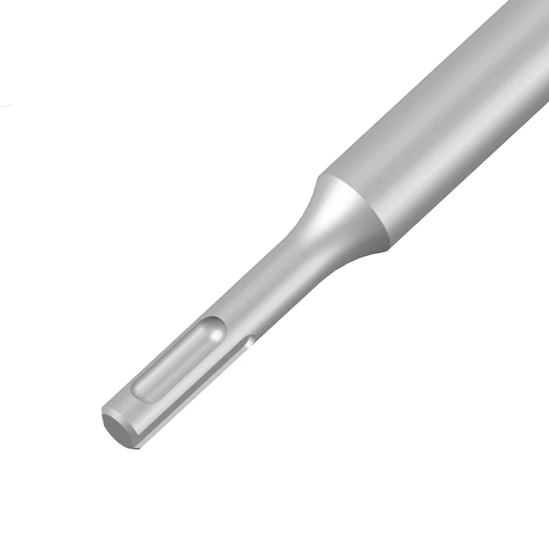 Imagem -05 - Sds Plus Chisel Substituição Blade Ferramenta Raspador de Piso Bit de Cinzel de Remoção Mais Fino para Remover a Telha