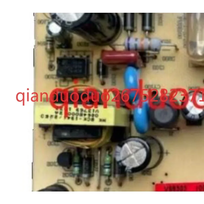 

Suitable for Haier refrigerator BCD-215DF-215ADL/0064001042/A/computer power main board