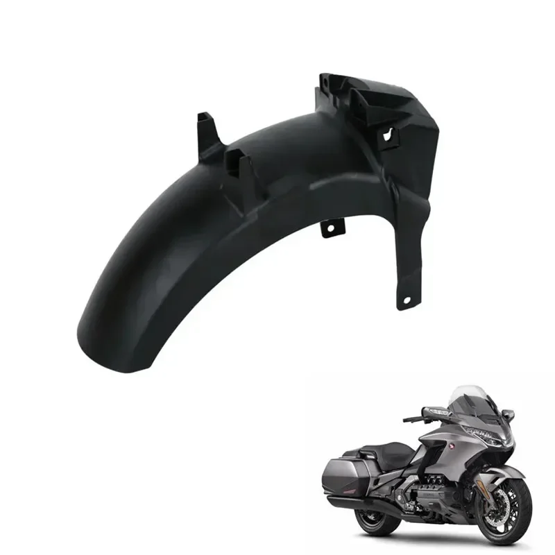 

Motorcycle Acsessories Accessory Front Fender B For Honda GL1800 2018-2019 Replace 61102-MKC-A00 Unpainted