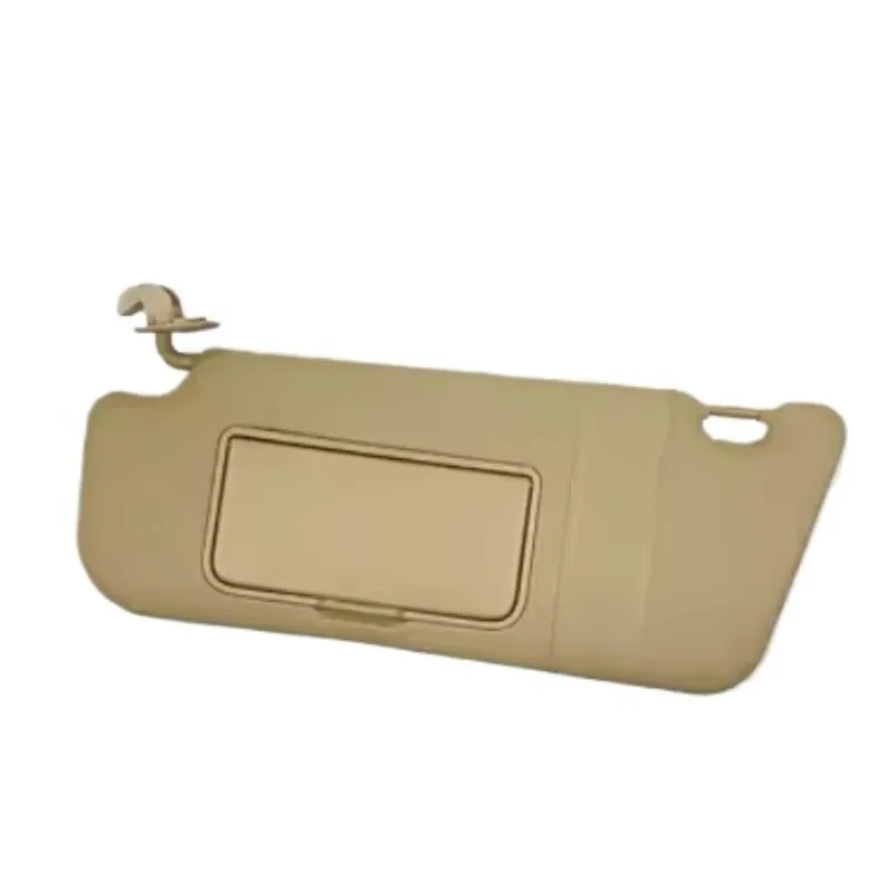 

Front Windshield Sun Visor with Make-up Mirror Assembly Left Right for Baojun 730 2014-2016 Brand New