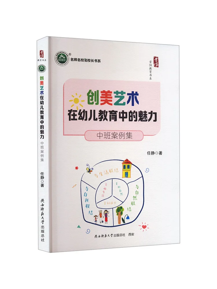 

Книга — Winshare: Коллекция историй о творчестве и искусстве в дошкольном образовании для среднего класса