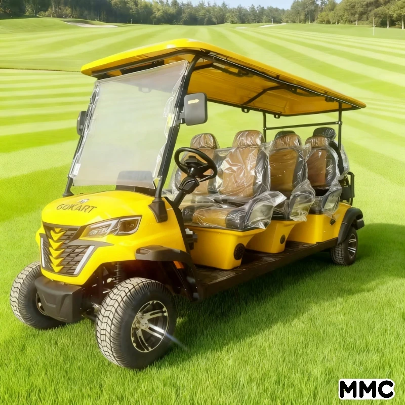 Mmc Professional El… - image