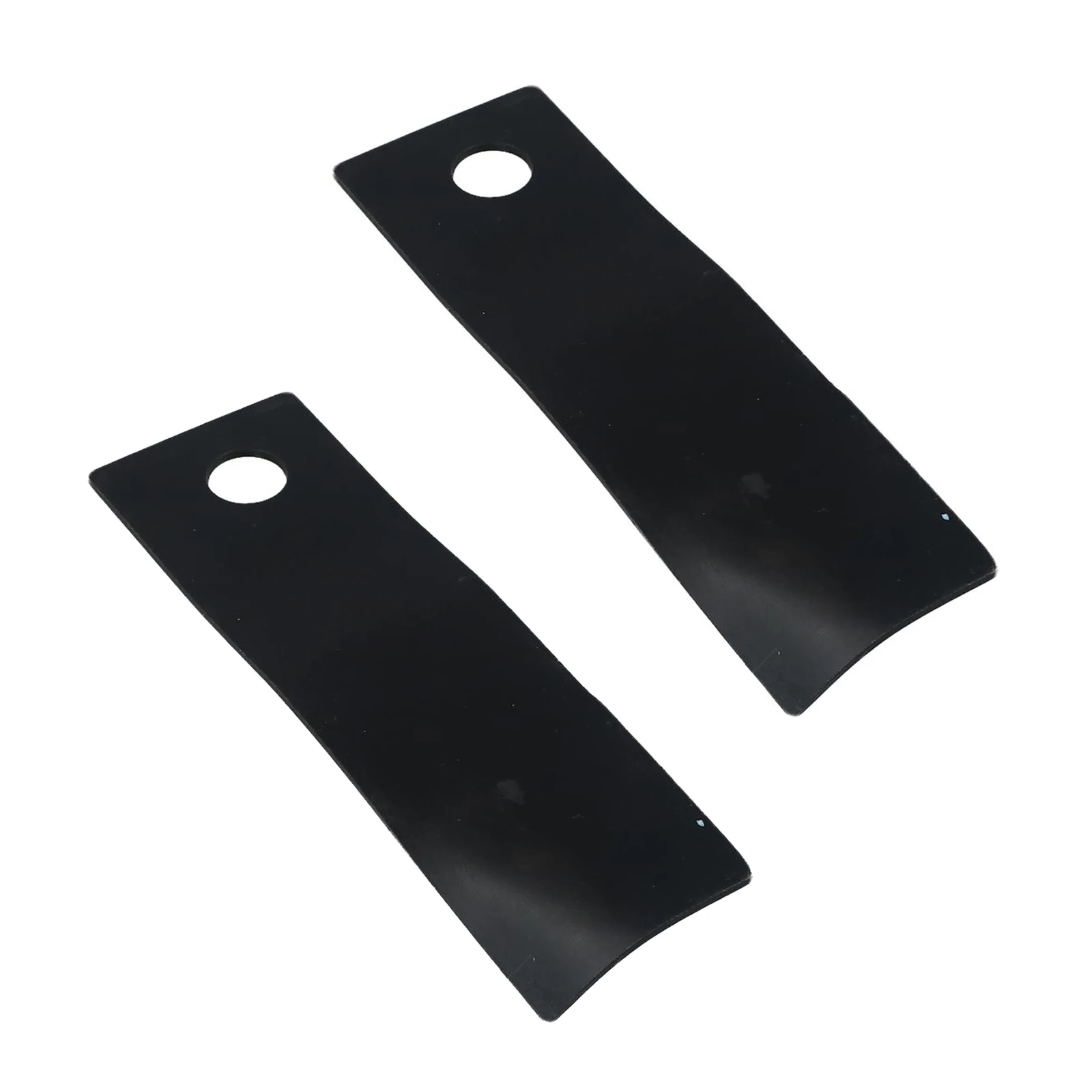 Imagem -03 - Lâminas e Kit de Parafuso para Honda Cortador de Grama 16 mm Tamanho do Furo Fácil Instalação Honda Hru19r Hru19d 194 195 196 197 21 Lâminas