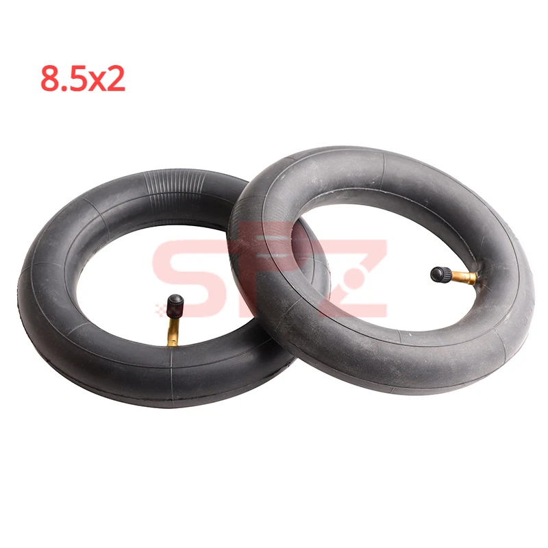 

For Xiaomi Mijia M365/Pro Scooter Tyre Inner Tubes Repair M365 Pneumatic Camera 8.5" Inner Tube 8 1/2x2 Tire Tubes 8.5x2