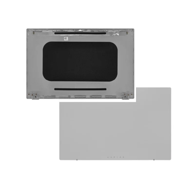 New LCD Back Cover Case Bezel Front Frame Cover Case For A515-58M N23C3 A315-510p A315-24P N23Q11 Shell