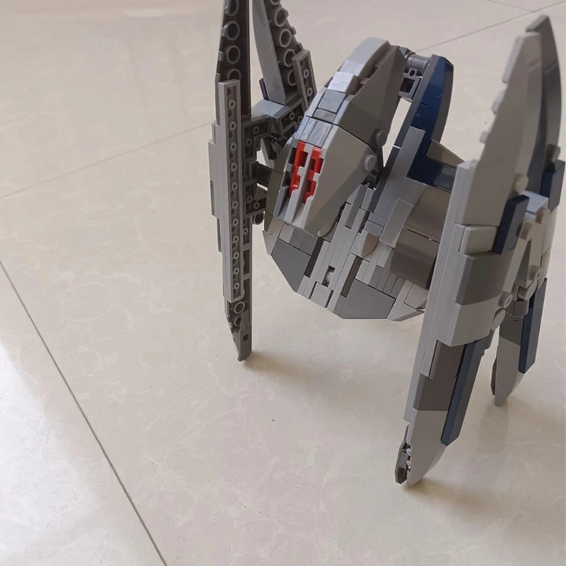 Thumbnail 2 - #84 Latest Toy Spaceships Offers
