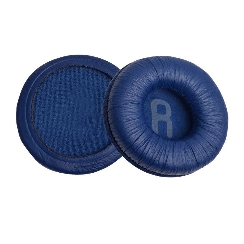 

652F Upgraded Ear Cushion Headphone 1 Pair Earmuff Cover for MDR-V150 V250 V300 V100 V200 DR-BT101 ZX100