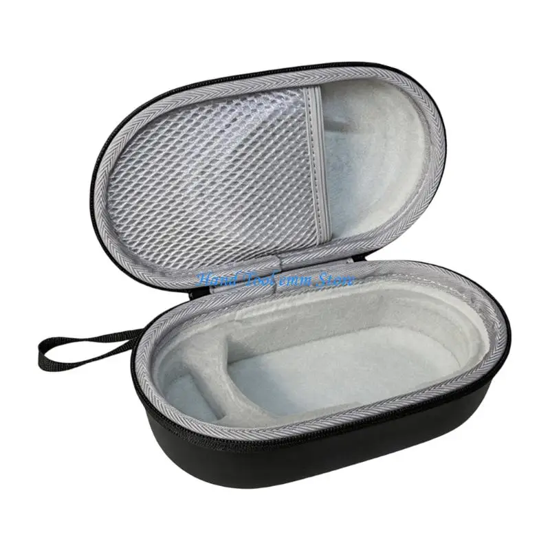 H37F Portable Storage Bag for V4 Mouse Simple Strong Travel Case