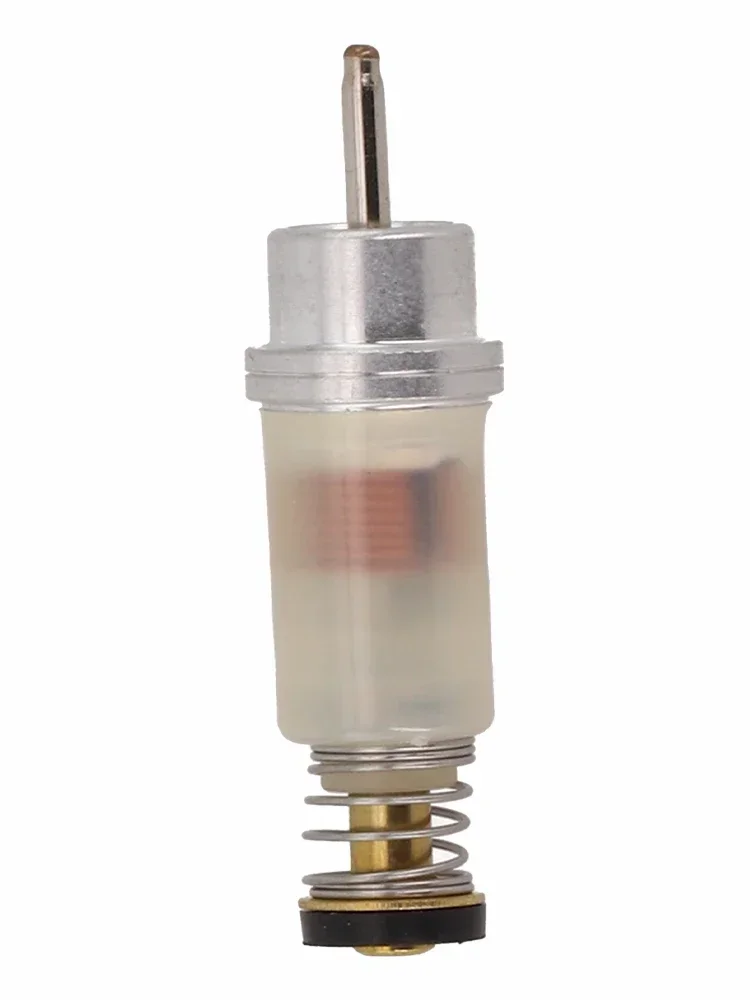 Control Element Safety Solenoid Valve For Stove Precision Crafted Reliable Performance Versatile Compatibility - Image 4