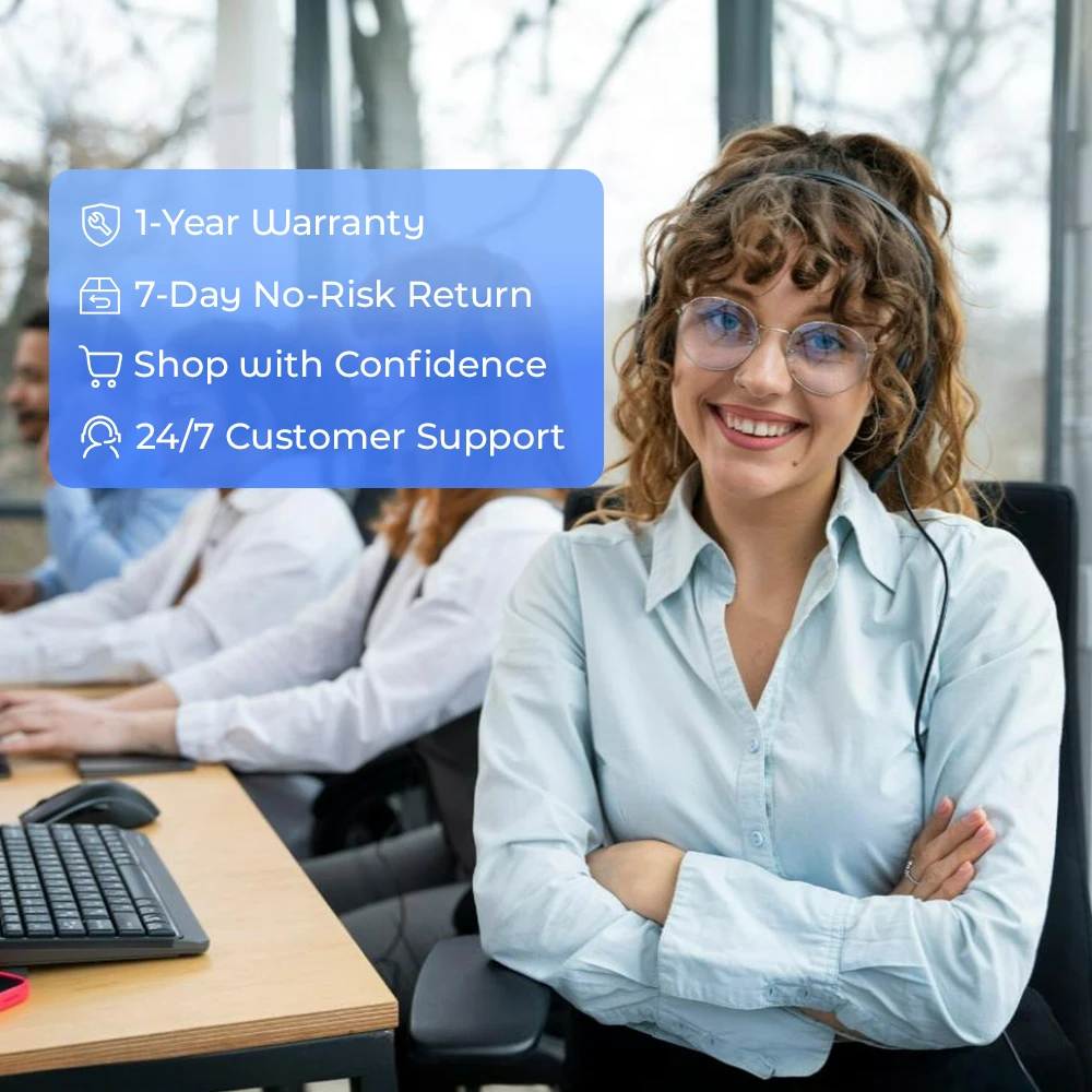 Phomemo Bluetooth Thermal Label Printer, Wireless Shipping Label Printer, Compatible with iPhone Android Mac Windows Widely Used